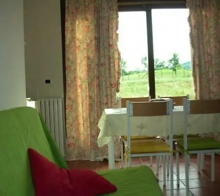 In Golf Course Apartamento