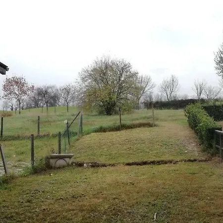 Apartamento In Golf Course *