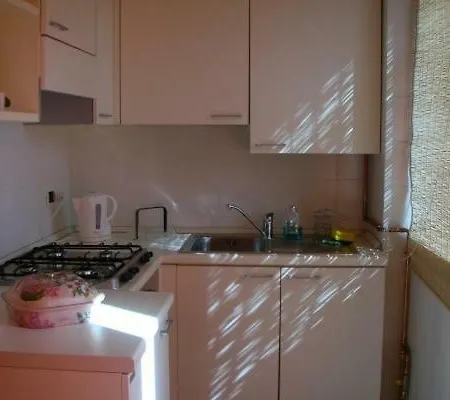 Apartamento In Golf Course